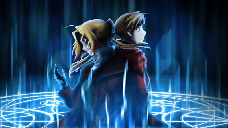 edward elric 43