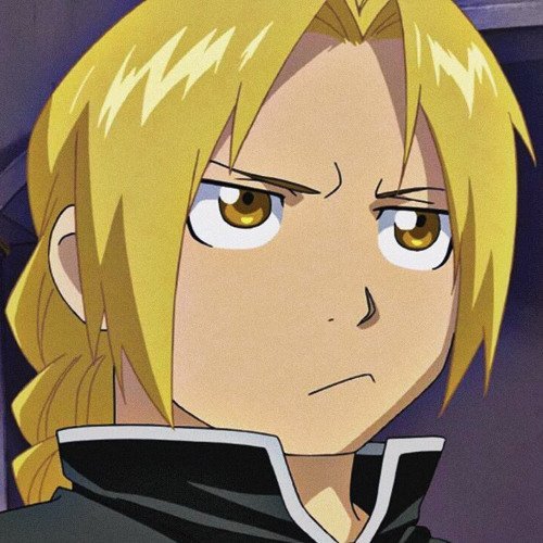 edward elric 46