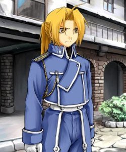 edward elric 47
