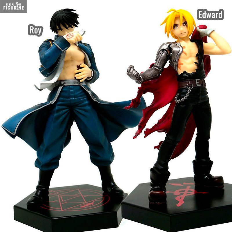 edward elric 48