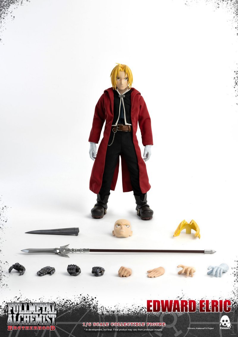 edward elric 49