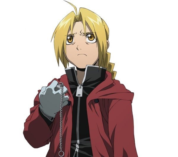edward elric 51
