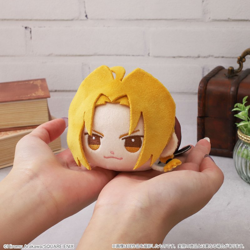 edward elric 53