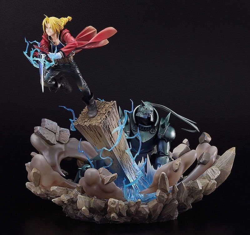 edward elric 54