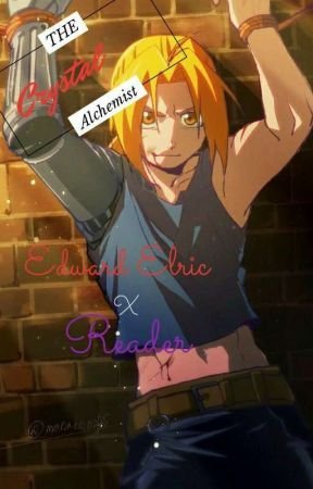 edward elric 55