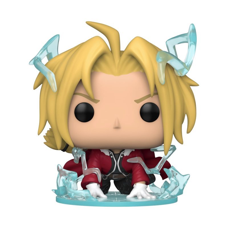 edward elric 56