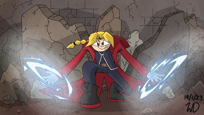 edward elric 59