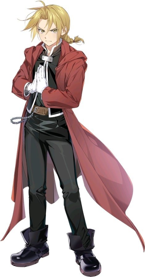edward elric 7 edward elric 7