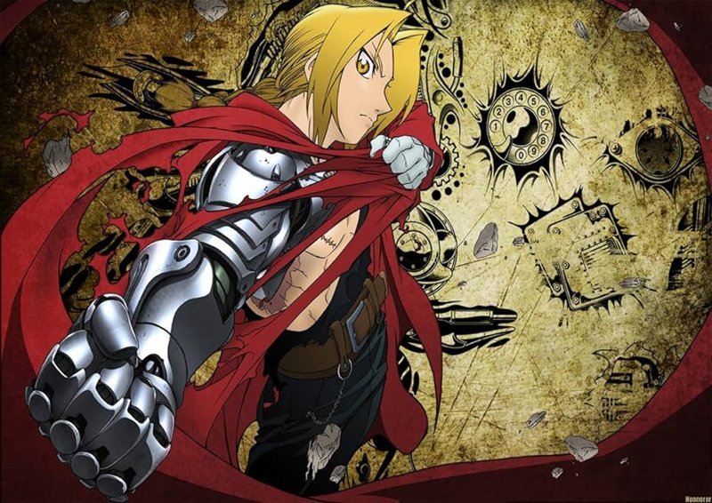 edward elric 8 edward elric 8