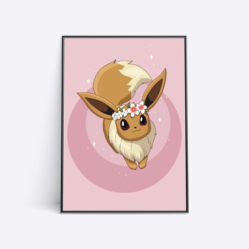 eevee 11 eevee 11