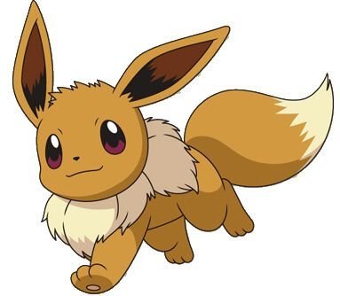 eevee 15