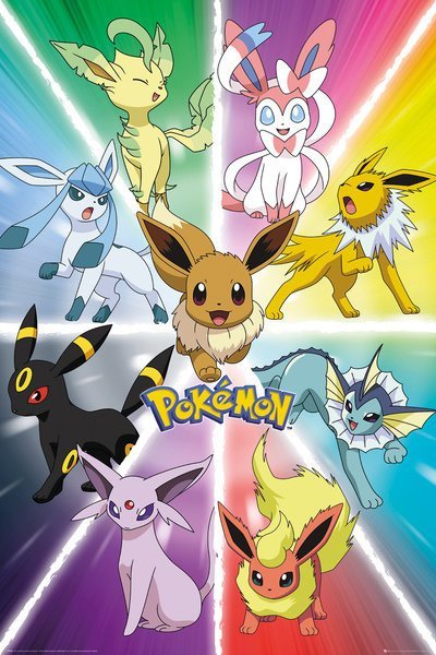 eevee 21