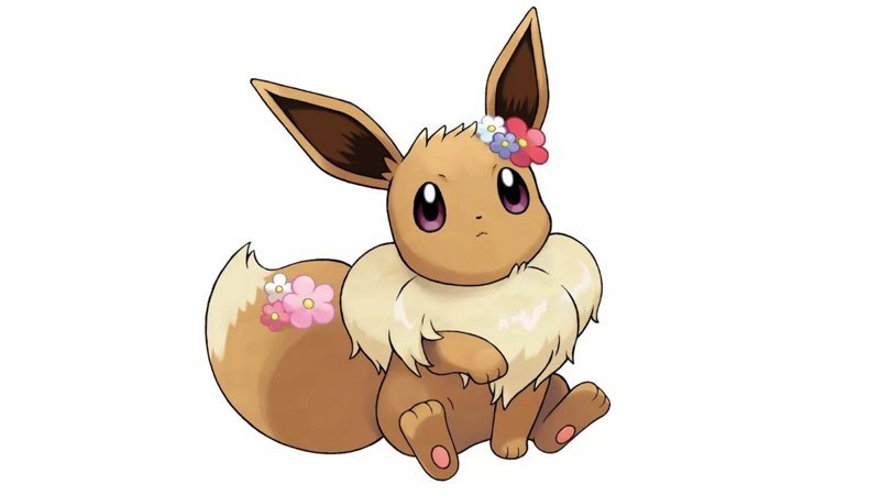 eevee 22