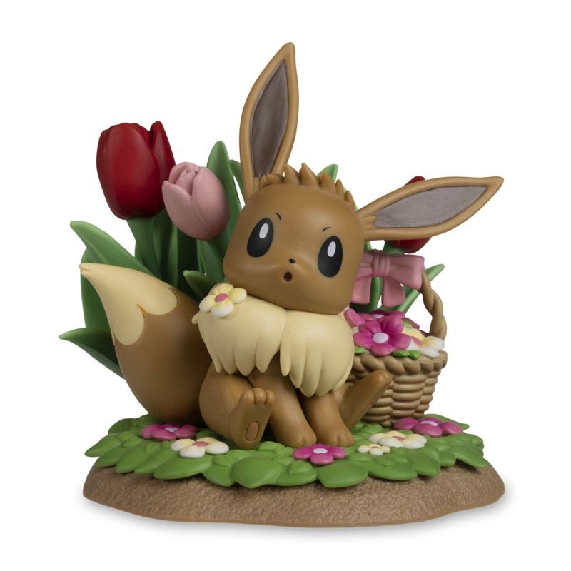 eevee 23