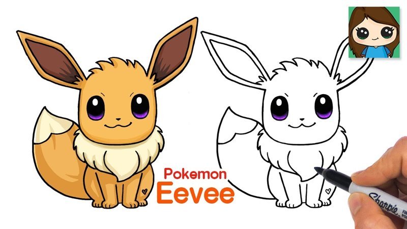 eevee 29
