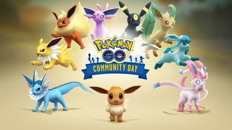 eevee 30