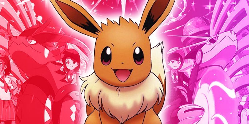 eevee 32