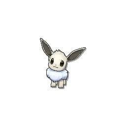 eevee 33