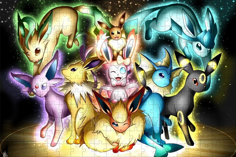 eevee 34