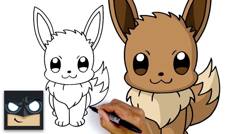 eevee 35