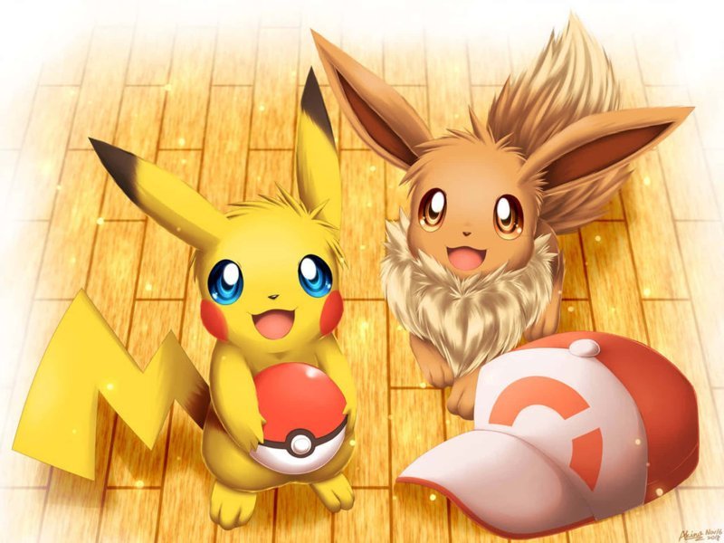 eevee 36