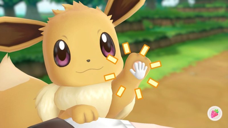 eevee 38