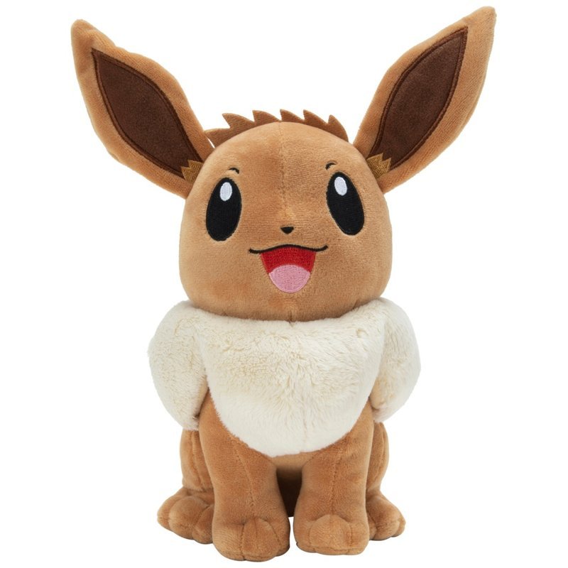 eevee 40