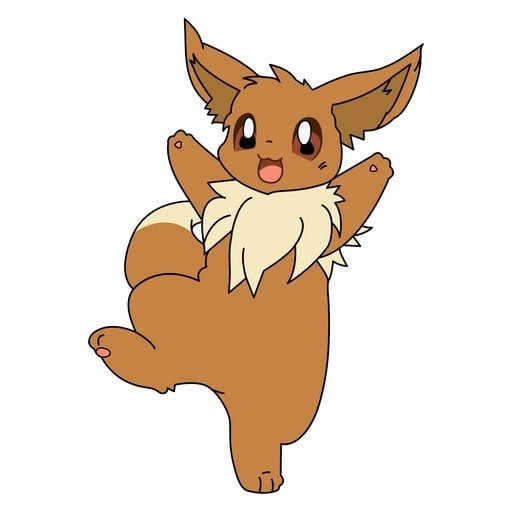 eevee 43