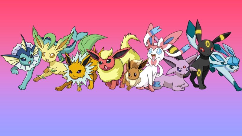 eevee 49