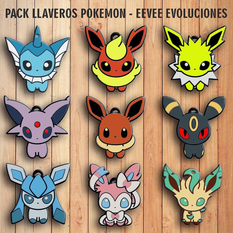 eevee 50