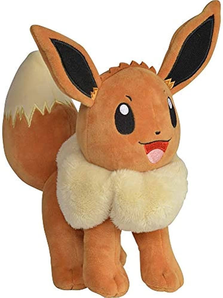 eevee 52
