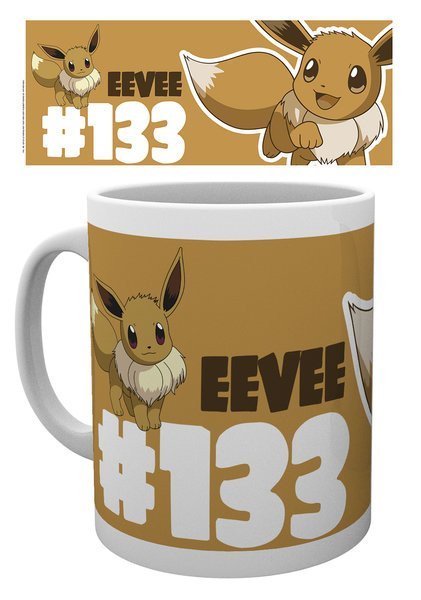 eevee 54