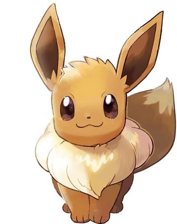 eevee 8 eevee 8