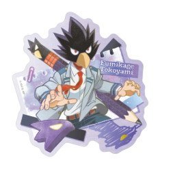 fumikage tokoyami 12