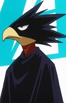 fumikage tokoyami 20