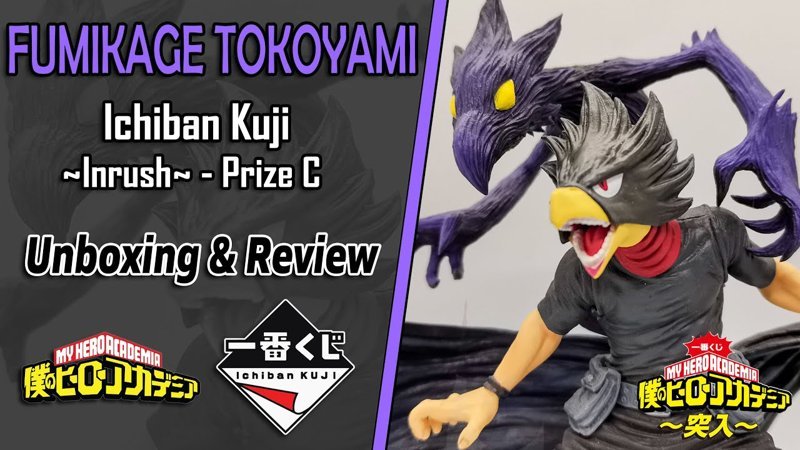 fumikage tokoyami 25