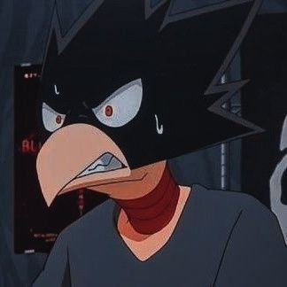 fumikage tokoyami 28