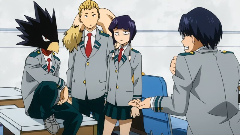 fumikage tokoyami 31