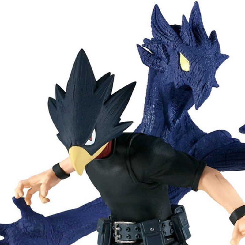 fumikage tokoyami 32