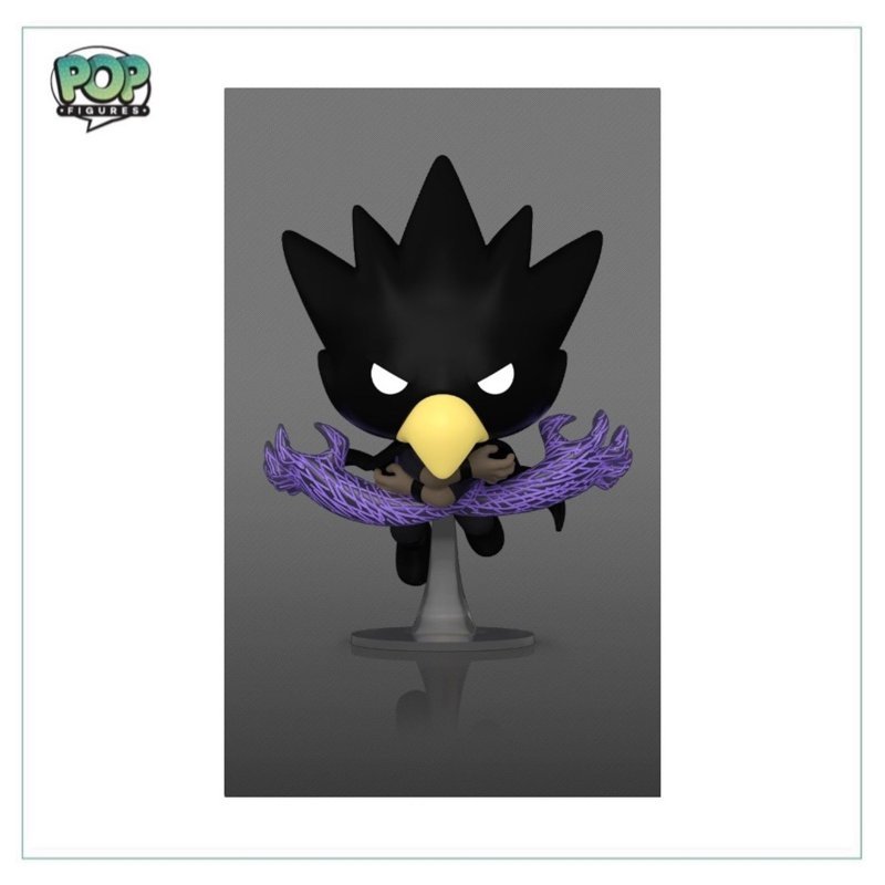 fumikage tokoyami 37
