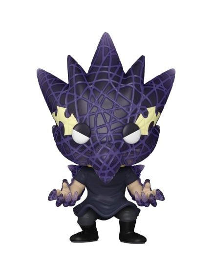 fumikage tokoyami 45