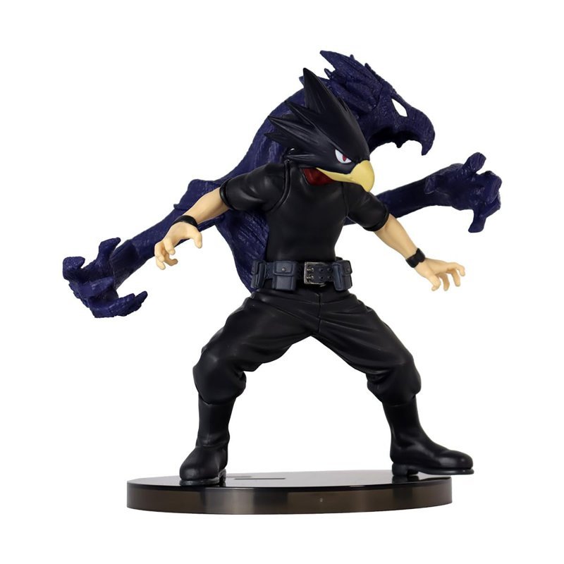 fumikage tokoyami 46