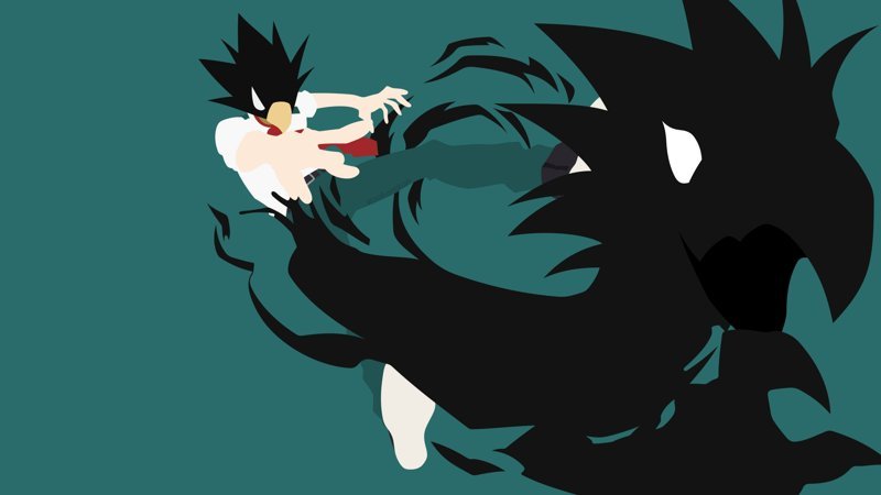 fumikage tokoyami 47