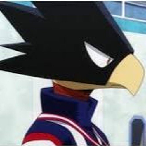 fumikage tokoyami 48