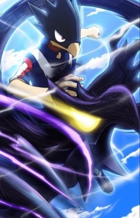 fumikage tokoyami 49