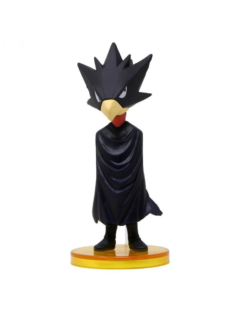 fumikage tokoyami 50