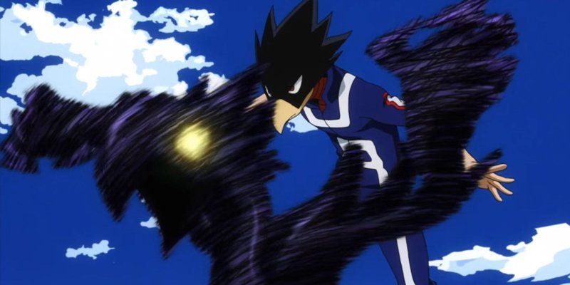 fumikage tokoyami 51