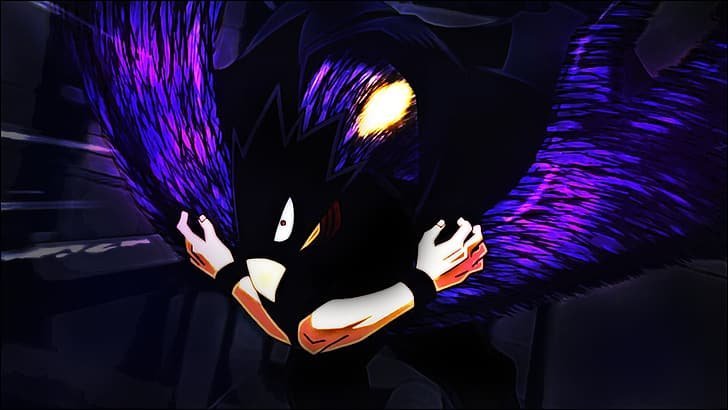 fumikage tokoyami 55