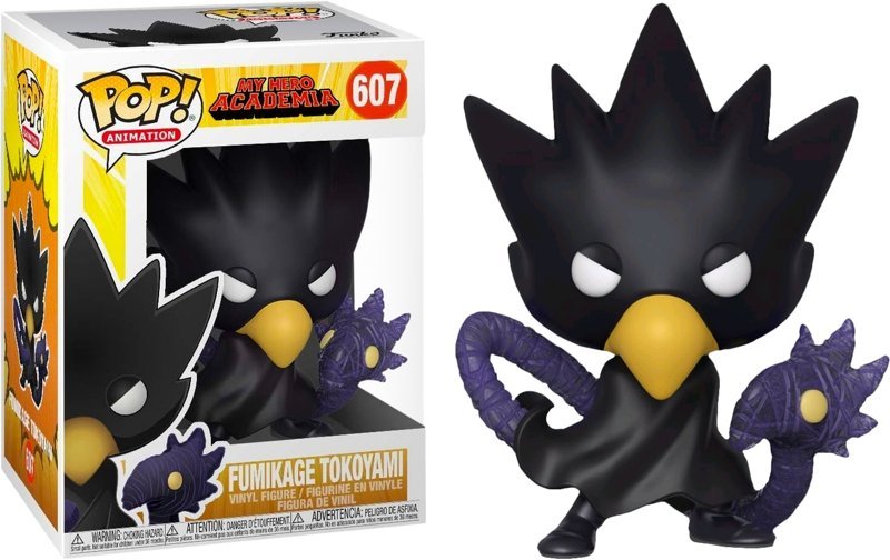 fumikage tokoyami 56