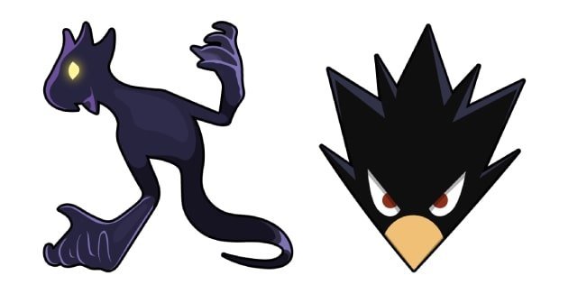 fumikage tokoyami 59